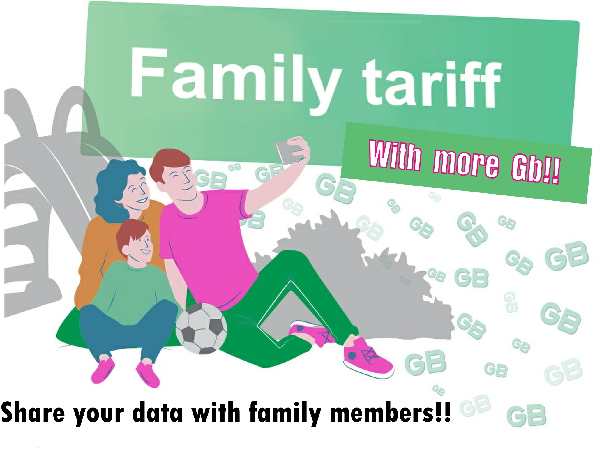 family-tariff