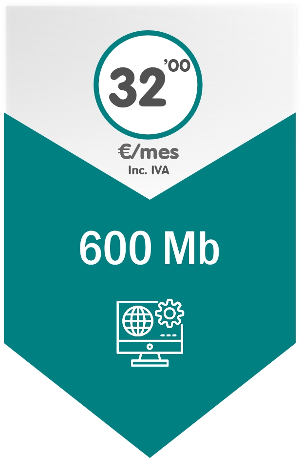 fibra600mb